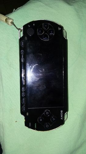 Psp Portatil