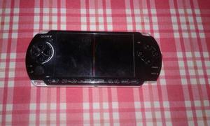 Psp  Usada 8gb, Sin Bateria (leer)