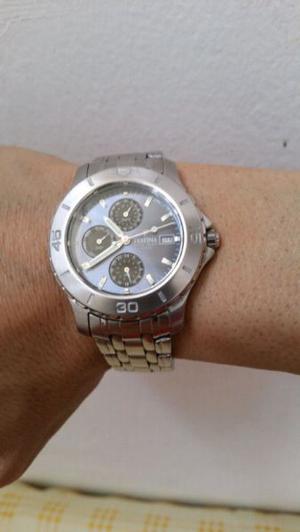 RELOJ FESTINA  IMPECABLE PERMUTO