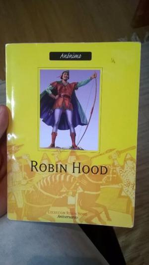 "Robin Hood" Versión Completa