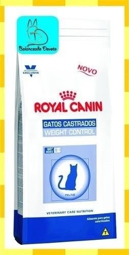 Royal Canin Gatos Castrados X 12kg - Zona Devoto - Envios