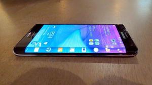 SAMSUNG GALAXY NOTE EDGE "LIQUIDO"....