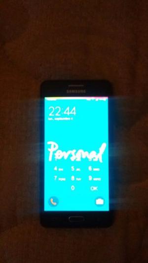 Samsung Galaxy Grand Prime Negro 4G Para Personal