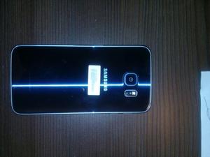 Samsung Galaxy S6 Flat