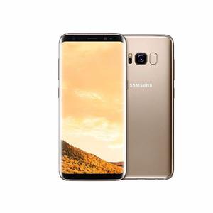 Samsung Galaxy S8, Libre De Fábrica, Nuevo, 64gb, 4 Ram