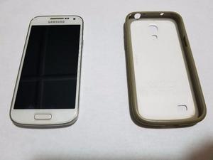 Samsung S4 mini blanco