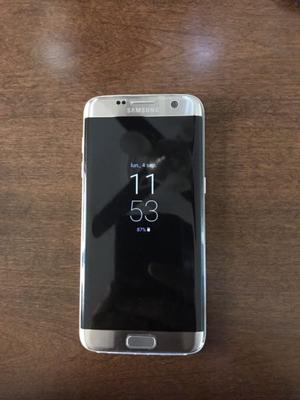 Samsung galaxy s7 edge