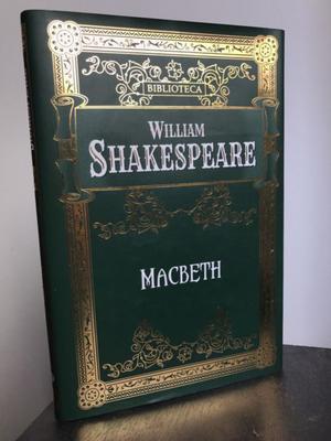 Shakespeare - Macbeth