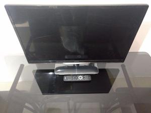 Smart Tv Led 32 Full Hd p Philips Impecable. Usb Hdmi