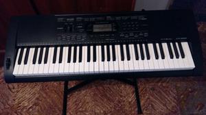 Teclado Casio CTK-