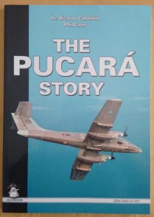 The Pucará Story NUEVO