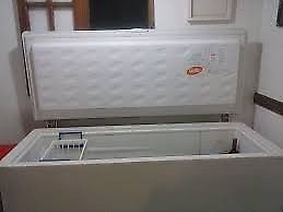 VENDO HELADERA VERTICAL GAFA 420L.,FREZER GAFA 410L.,FREZER