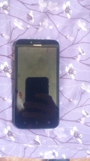 Vendo Huawei Y625 Libre Impecable