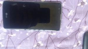 Vendo LG K8 4G Libre Impecable