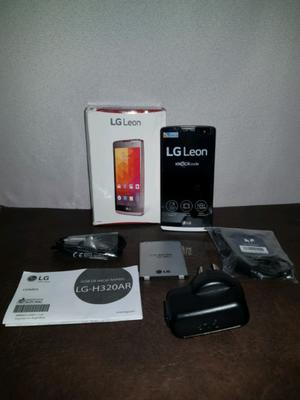 Vendo Lg León