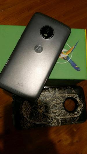 Vendo Motorola G5 Plus