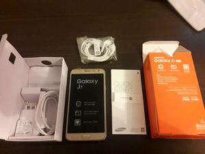 Vendo Samsung Galaxy J