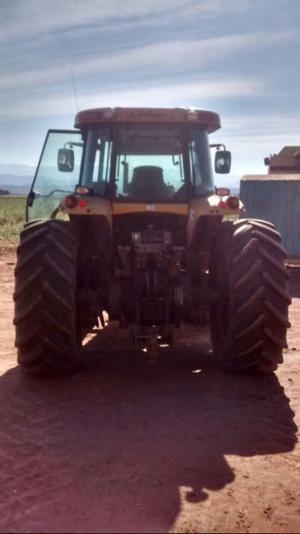 Vendo Tractor Challenger MT555B Impecable !!!