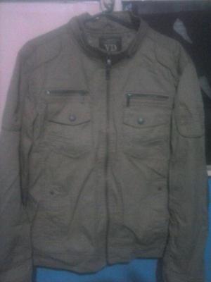 Vendo exelente campera