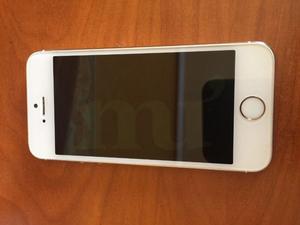 Vendo iPhone 5s