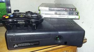 Vendo o cambio por ps3