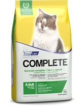 Vital Can Complete Gato Adult X12 Kg + Envio Gratis
