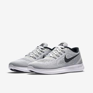 Zapatillas Nike free rn