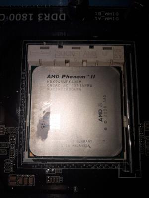 amd phenom 2 x