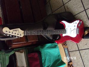 guitarra electrica "leonard" $.-