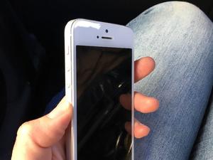 iPhone 5s 32 gb