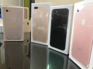 iPhone 7 32GB NUEVO