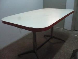 mesa de formica
