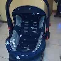silla para auto de bebes chicco