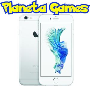 Apple iPhone 6s 64 Gb Nuevos Caja Cerrada