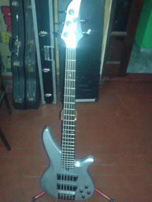 BAJO YAMAHA RBX 375 IMPECABLE !!