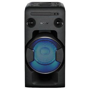 Bafle (Parlante) Sony Mhc-v11c Bluetooth Usb Y Cd Nfc