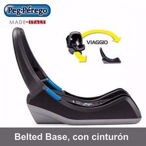 Base Pep-Perego Belted Primo Viaggio