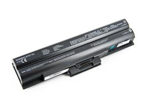 Bateria Extendida Para Notbook Sony Vaio Vgp-bps13 Series