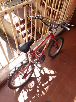 Bici para niño