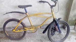 Bicicleta Rodado 20