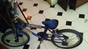 Bicicleta rodado 16