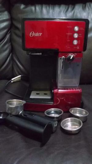 Cafetera Express Oster Prima Latte