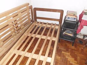 Cama 1 plaza