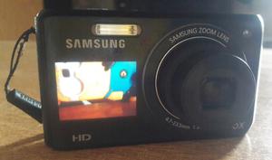 Camara Samsung Digital