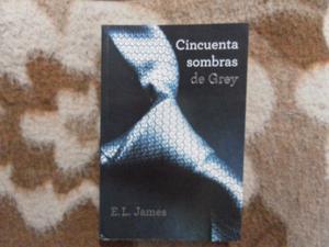 Cincuenta sombras de Grey