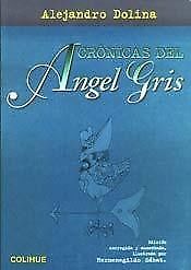 Cronicas del angel gris