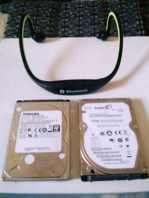 Discos sata 2.5 compatible pc net y notebook