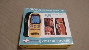 Electroestimulador Portatil Globus My Stim2