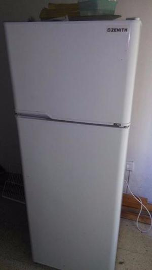 HELADERA CON FREEZER NOT FROST