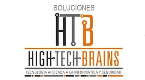 HTBSolutions, Tecnología en Informática y Seguridad.